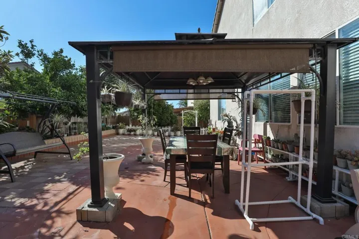 5017 Sea Drift Way, San Diego, California 92154