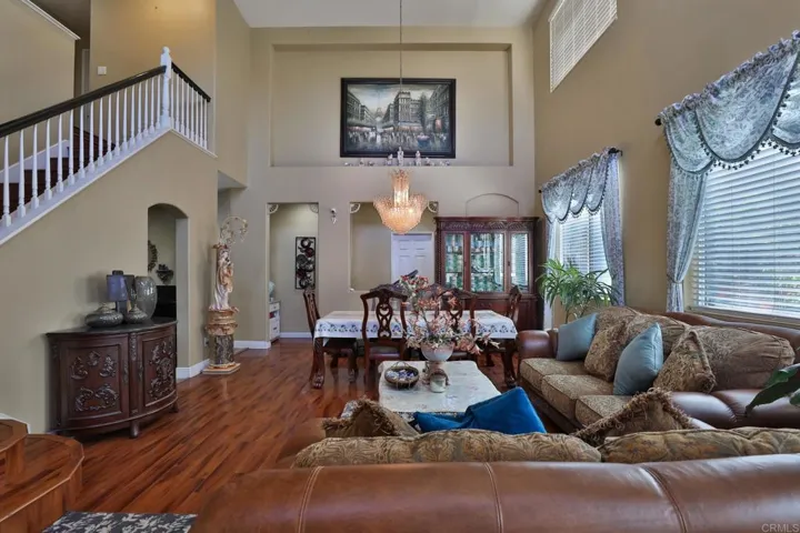 5017 Sea Drift Way, San Diego, California 92154