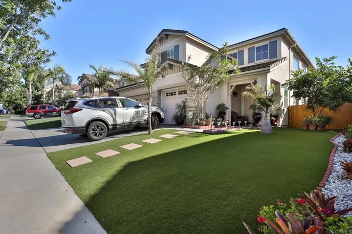 5017 Sea Drift Way, San Diego, California 92154