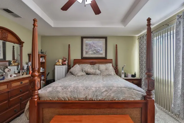 5017 Sea Drift Way, San Diego, California 92154