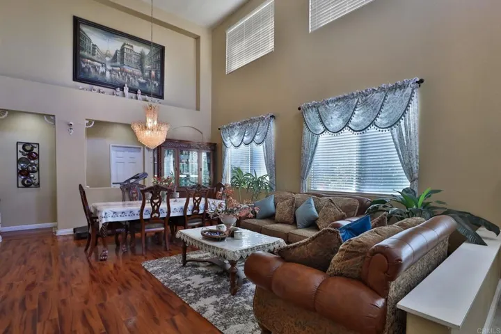 5017 Sea Drift Way, San Diego, California 92154