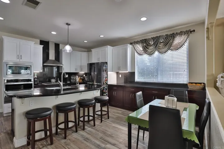 5017 Sea Drift Way, San Diego, California 92154