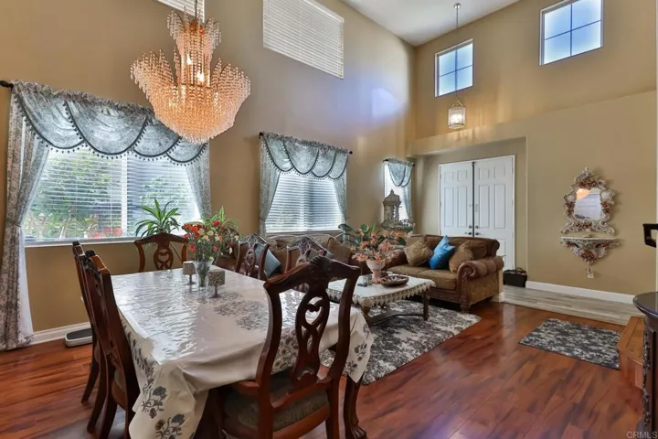 5017 Sea Drift Way, San Diego, California 92154