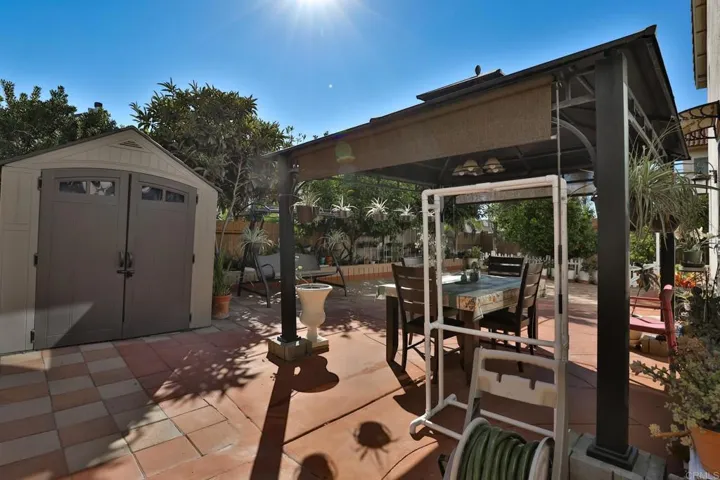 5017 Sea Drift Way, San Diego, California 92154