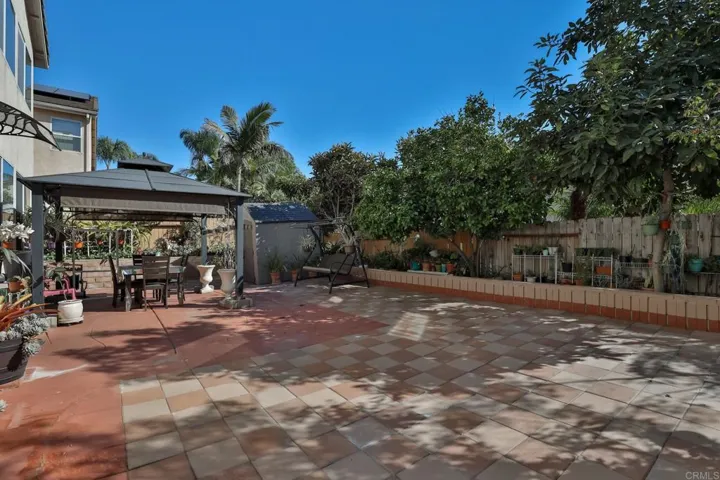 5017 Sea Drift Way, San Diego, California 92154