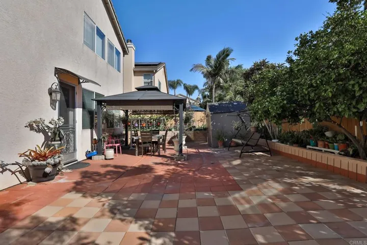 5017 Sea Drift Way, San Diego, California 92154