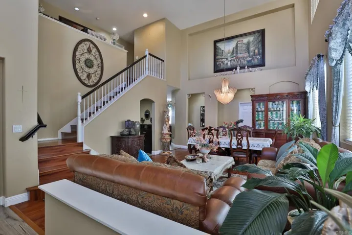 5017 Sea Drift Way, San Diego, California 92154