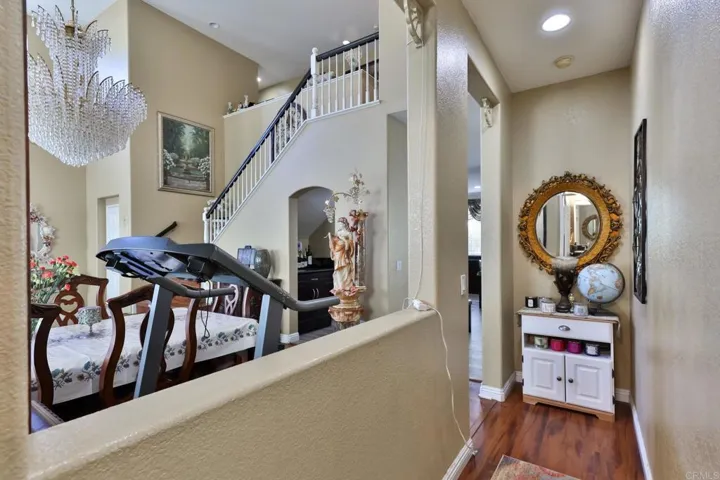 5017 Sea Drift Way, San Diego, California 92154