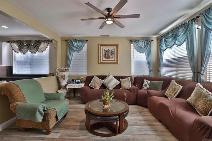 5017 Sea Drift Way, San Diego, California 92154