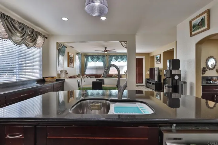 5017 Sea Drift Way, San Diego, California 92154