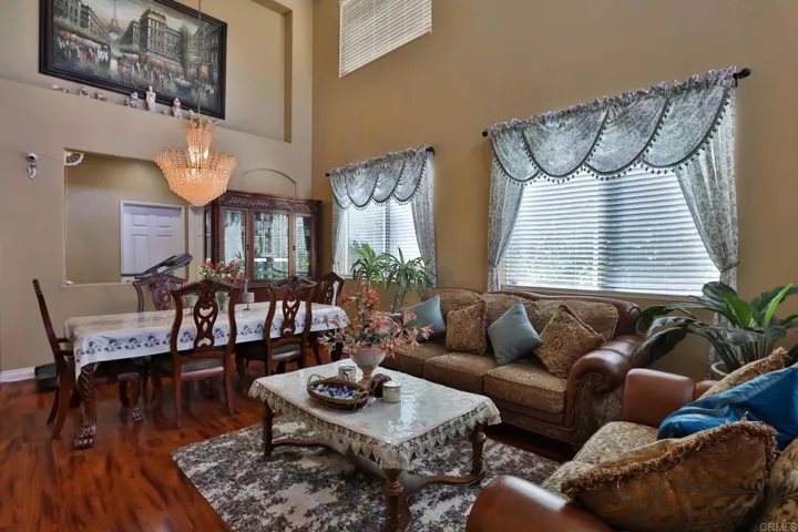5017 Sea Drift Way, San Diego, California 92154