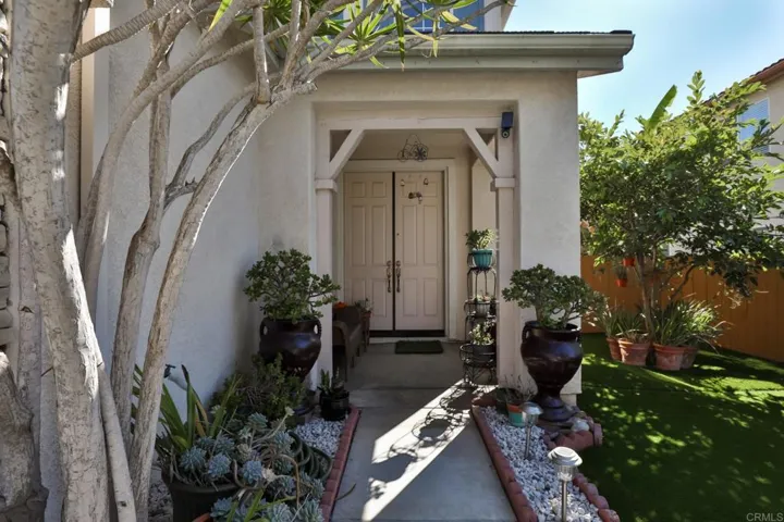 5017 Sea Drift Way, San Diego, California 92154