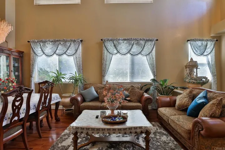 5017 Sea Drift Way, San Diego, California 92154