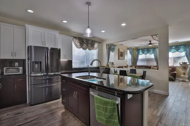 5017 Sea Drift Way, San Diego, California 92154