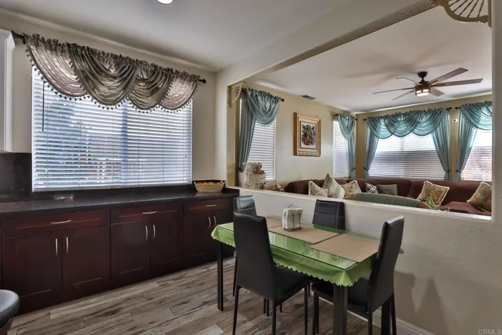 5017 Sea Drift Way, San Diego, California 92154