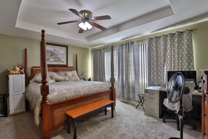 5017 Sea Drift Way, San Diego, California 92154