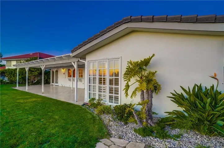 30735 Rue De La Pierre, Rancho Palos Verdes, California 90275