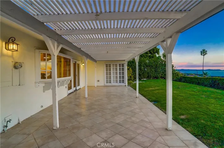 30735 Rue De La Pierre, Rancho Palos Verdes, California 90275