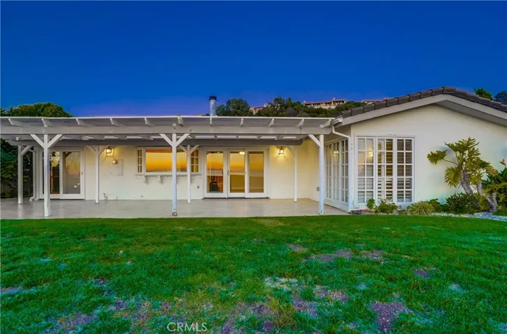 30735 Rue De La Pierre, Rancho Palos Verdes, California 90275