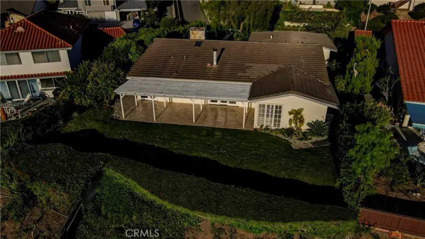 30735 Rue De La Pierre, Rancho Palos Verdes, California 90275