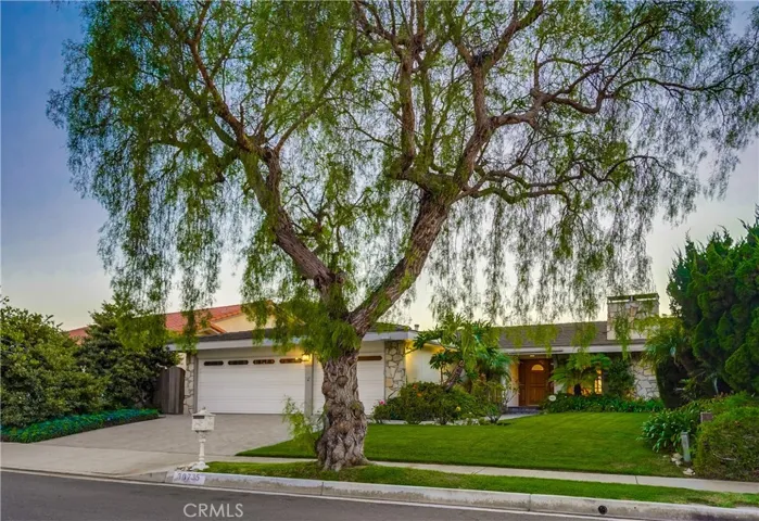 30735 Rue De La Pierre, Rancho Palos Verdes, California 90275