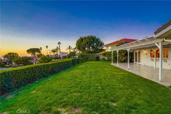 30735 Rue De La Pierre, Rancho Palos Verdes, California 90275