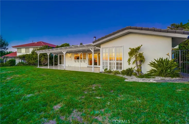 30735 Rue De La Pierre, Rancho Palos Verdes, California 90275