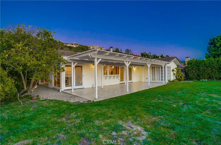 30735 Rue De La Pierre, Rancho Palos Verdes, California 90275