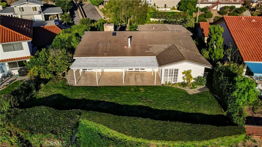 30735 Rue De La Pierre, Rancho Palos Verdes, California 90275