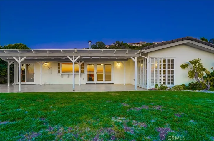 30735 Rue De La Pierre, Rancho Palos Verdes, California 90275