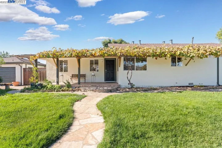 36837 Elm St, Newark, California 94560