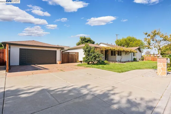 36837 Elm St, Newark, California 94560