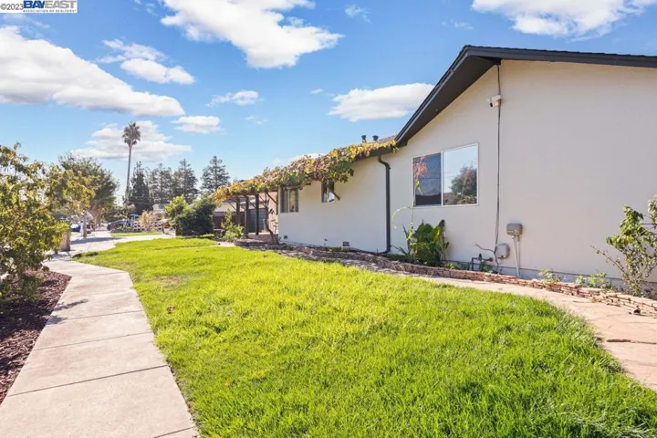 36837 Elm St, Newark, California 94560