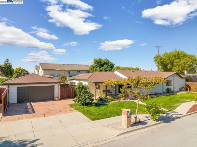 36837 Elm St, Newark, California 94560