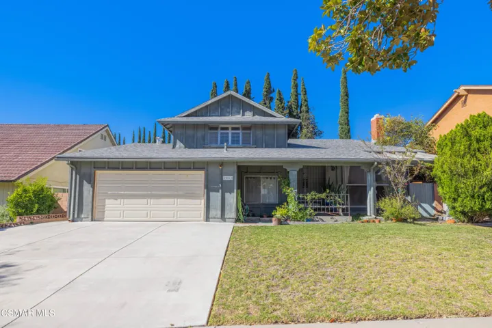 2063 N Brower St, Simi Valley-1