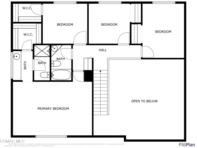 Brower Second Floor