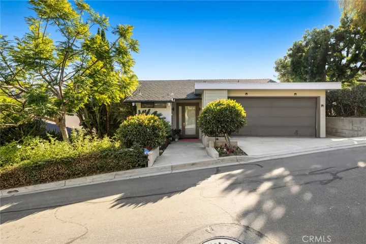 968 Oriole Drive, Laguna Beach, California 92651
