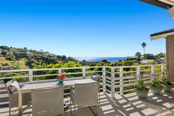 968 Oriole Drive, Laguna Beach, California 92651