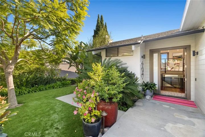 968 Oriole Drive, Laguna Beach, California 92651