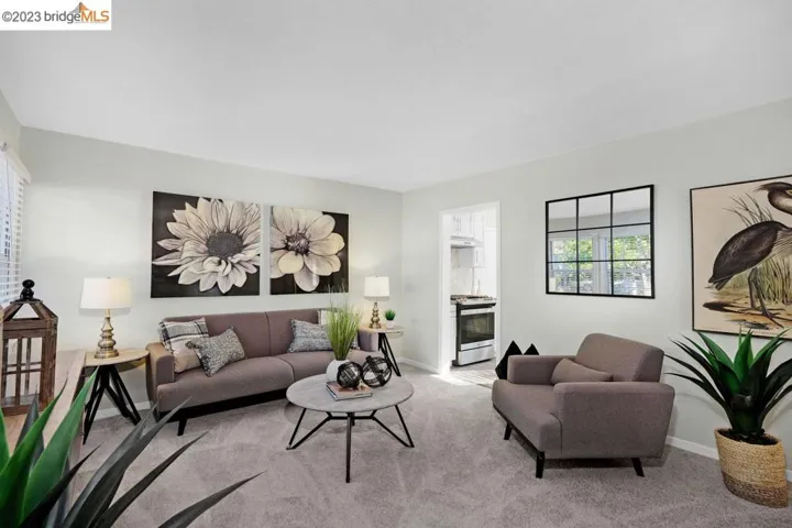 1398 San Carlos Ave, Concord, California 94518