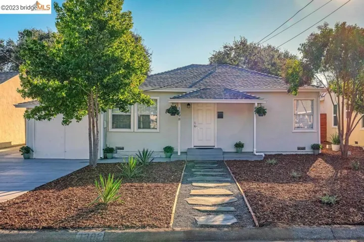 1398 San Carlos Ave, Concord, California 94518