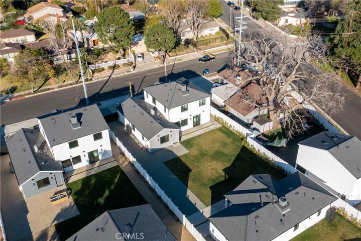 13461 Bradley Avenue, Sylmar, California 91342