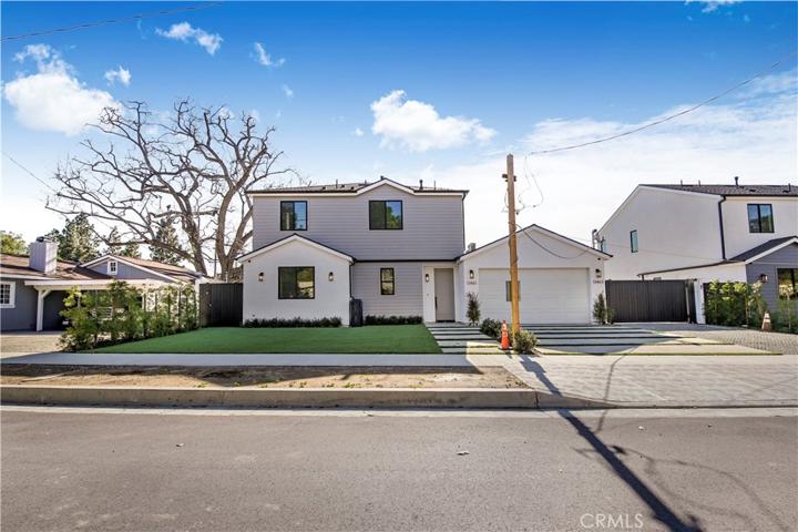 13461 Bradley Avenue, Sylmar, California 91342