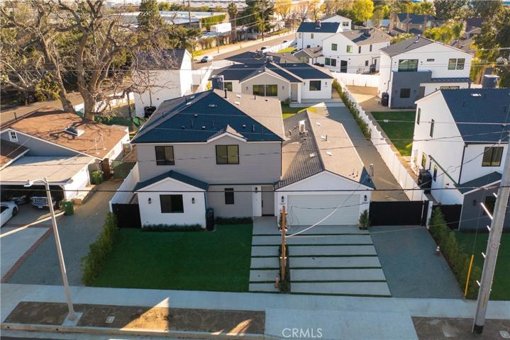 13461 Bradley Avenue, Sylmar, California 91342