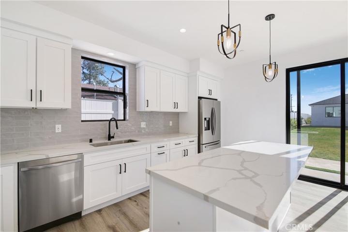 13461 Bradley Avenue, Sylmar, California 91342