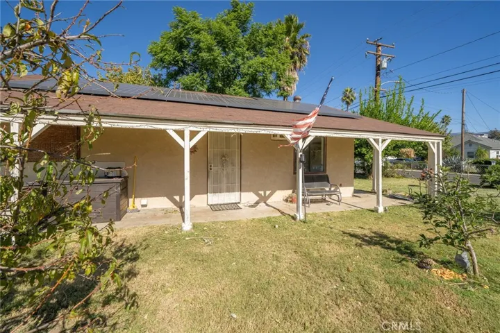 4152 N 3rd Avenue, San Bernardino, California 92407