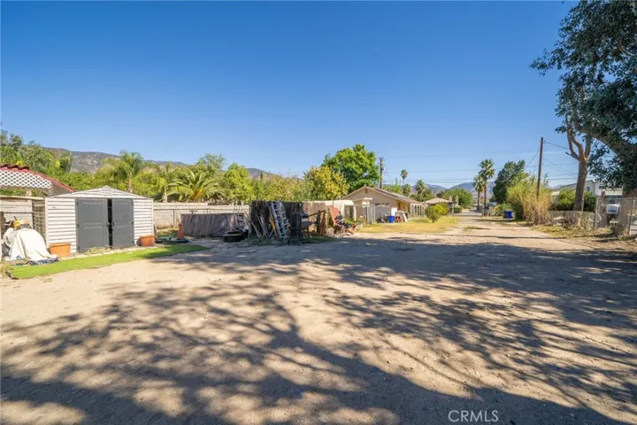 4152 N 3rd Avenue, San Bernardino, California 92407