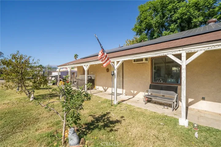 4152 N 3rd Avenue, San Bernardino, California 92407