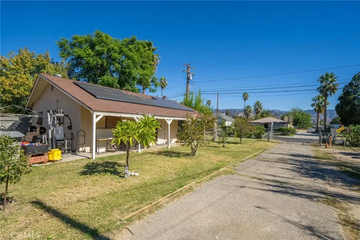 4152 N 3rd Avenue, San Bernardino, California 92407