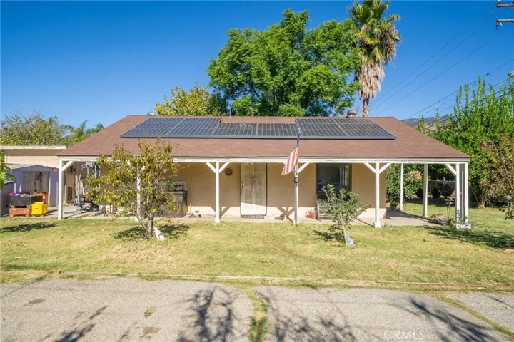 4152 N 3rd Avenue, San Bernardino, California 92407